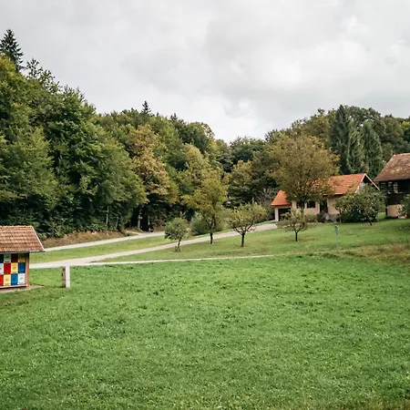 Semesterbostad Bee House & Rogaška Slatina