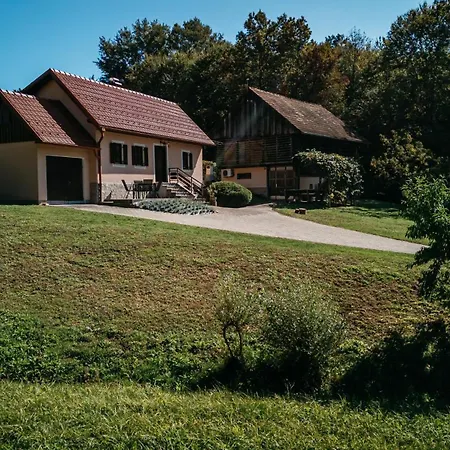 Bee House & Prázdninový dům Rogaška Slatina